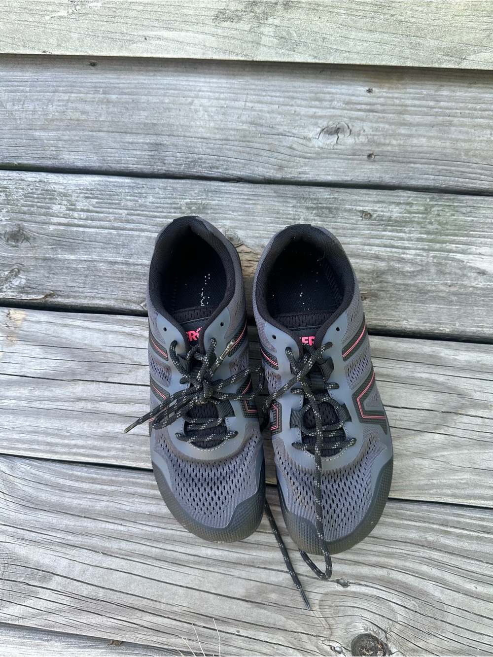 Xero Women’s  Mesa II Hiking Shoes
